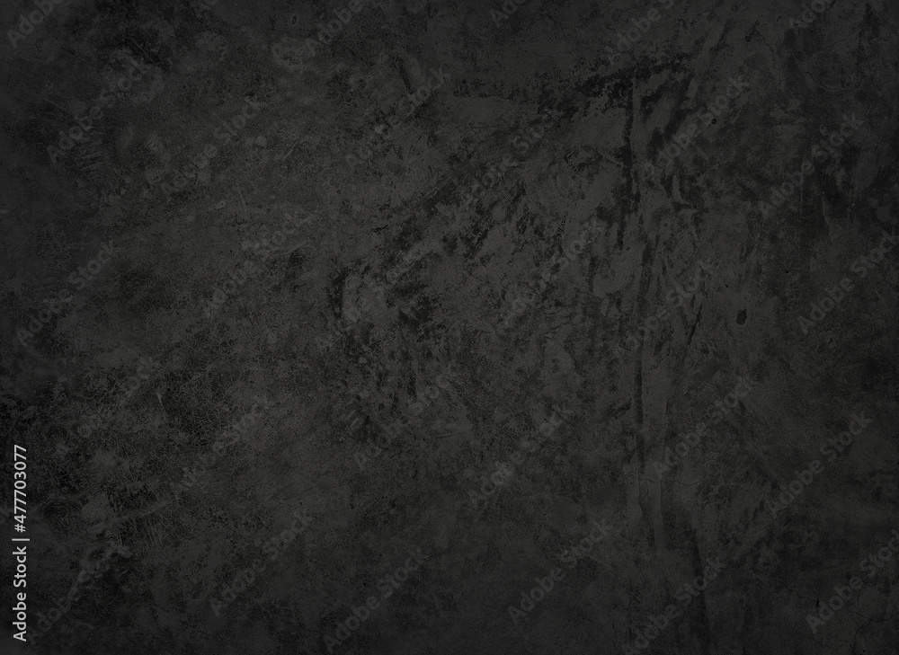 dark black dirty plaster concrete wall texture used as background. old grungy texture, grey concrete flooring background. texture of dark gray decorative stucco or cement. dark black dirty plaster concrete wall texture used as background. old grungy texture, grey concrete flooring background. texture of dark gray decorative stucco or cement.