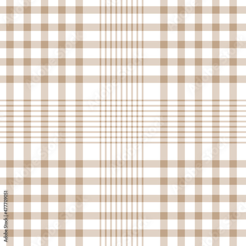  Tartan checkered seamless pattern..