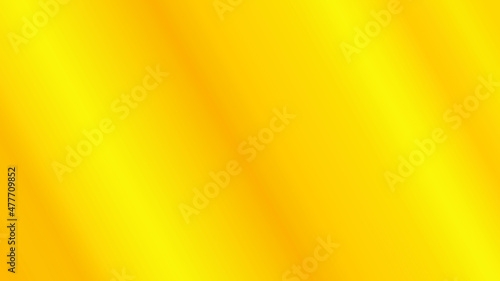 banner business background and Colorful yellow backdrop 3D banner