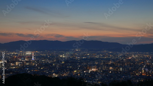 夕空 © Masahiro