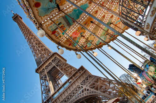 Torre Eiffel © anais81tameiron