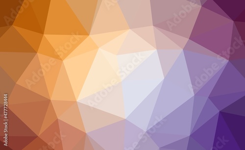 Triangular Pattern. Geometric background. Backdrop with triangle shapes. illustration Typographic design for websites, Wallpapers, banners, phone screen savers, business cards Minimalistic style