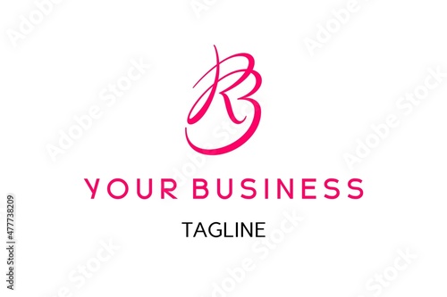RB Beauty Logo