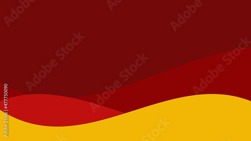 Free Download layered paper pattern background - GFXLoad