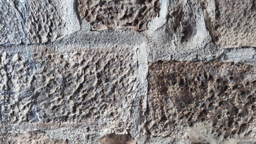 stone wall texture