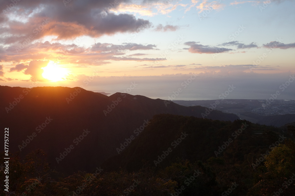 ile de la réunion