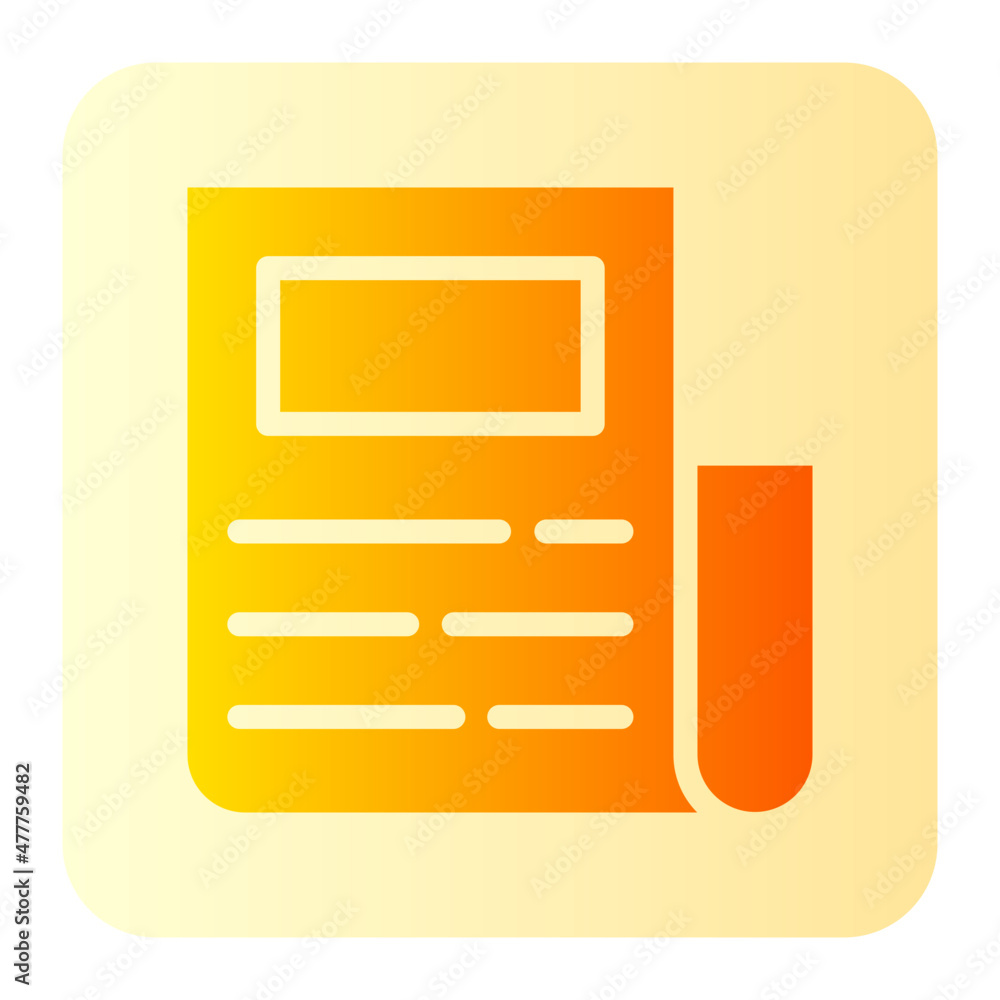 news gradient icon news gradient icon