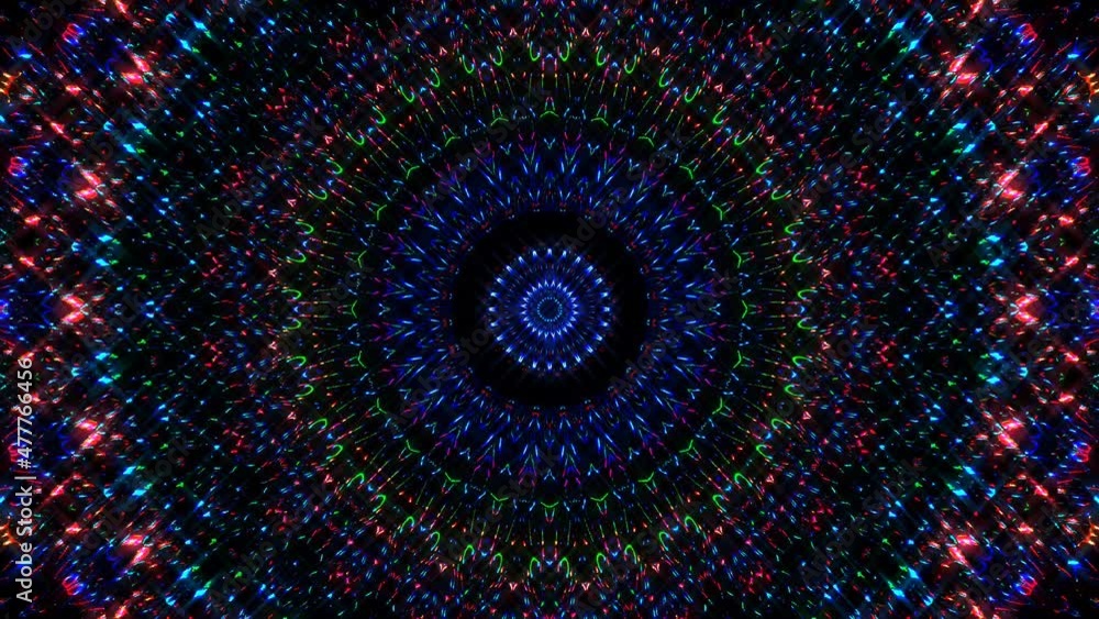 Beautiful videos of flickering, luminous glow that shifts the movement black background Beautiful videos of flickering, luminous glow that shifts the movement black background