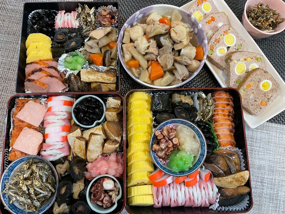 japanese sushi japanese sushi