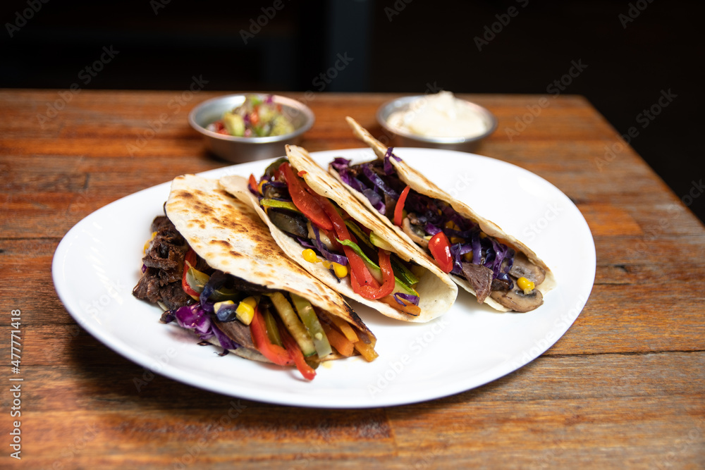 Tacos Mexican Food Mexican traditional food Tacos Mexican Food Mexican traditional food