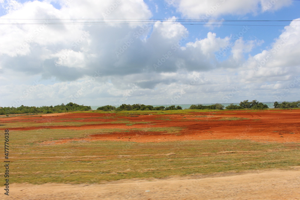 Obraz premium Varadero, Cuba