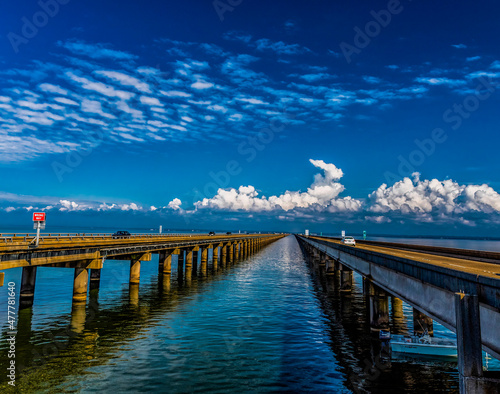 Pontchartrain Bridge