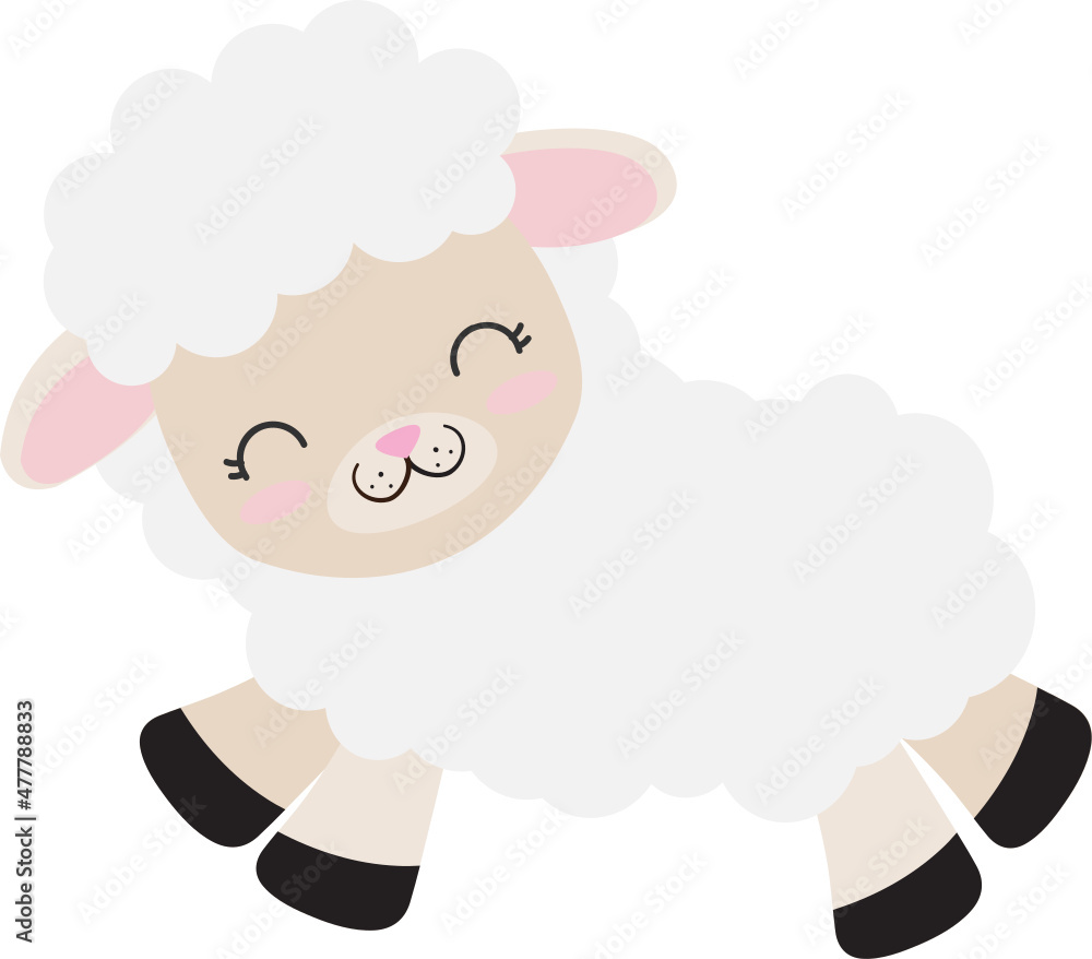 Sheep Sheep