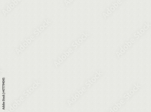 書道半紙風の白い紙のテクスチャー