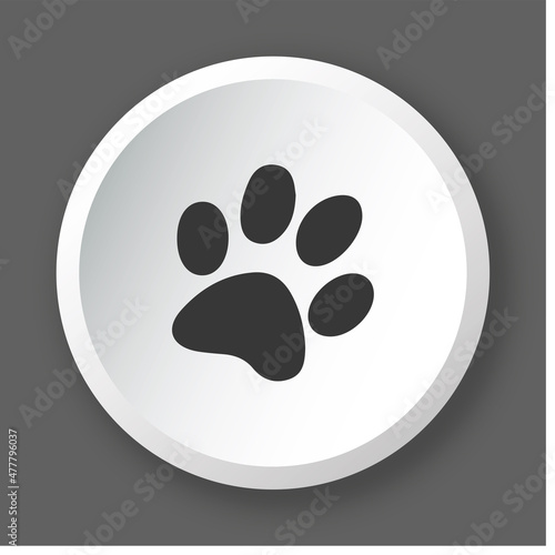 Logo animaux domestiques.