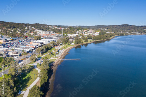 Warners Bay - Lake Macquarie NSW Australia