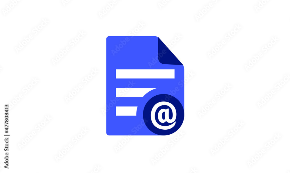 Email icon logo Symbol design Email icon logo Symbol design