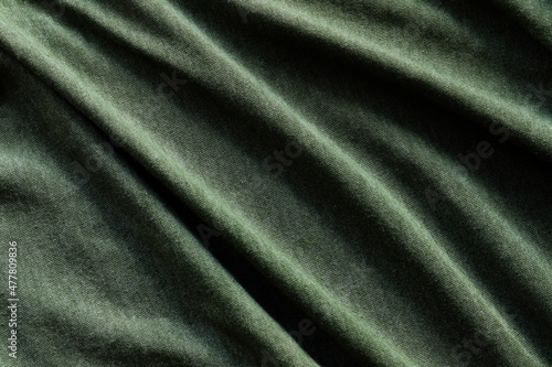 texture, background, pattern, green cloth for wallpaper, elegant background design