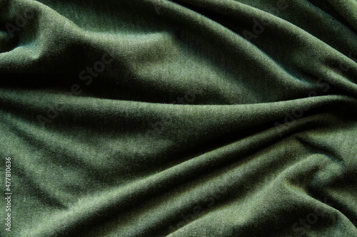 texture, background, pattern, green cloth for wallpaper, elegant background design