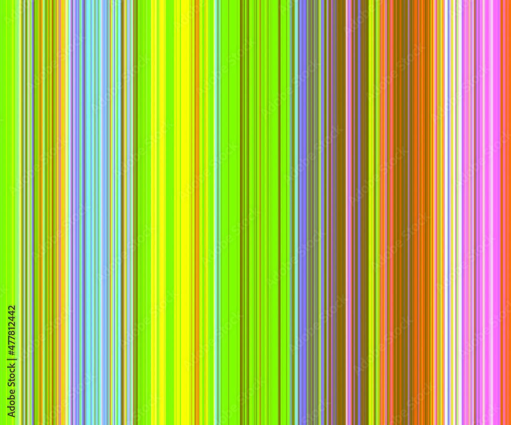 Obraz premium Colorful abstract texture background set