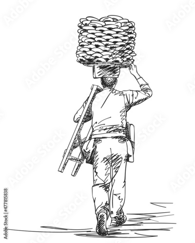 vendor