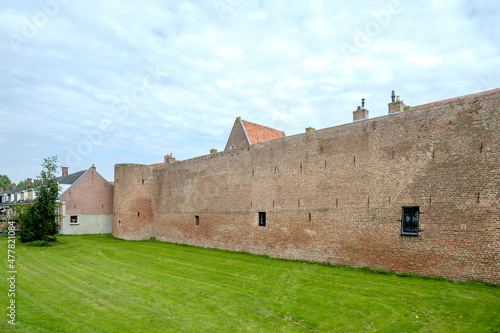 Elburg, Gelderland Province, The Netherlands photo