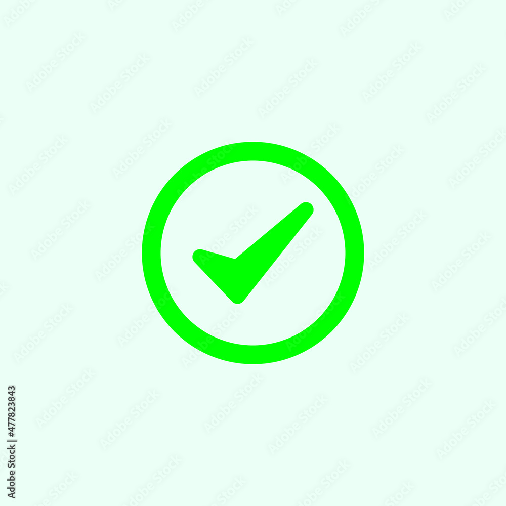 check mark icon check mark icon