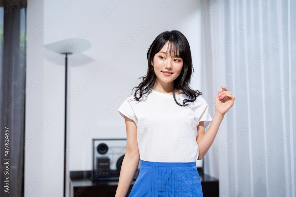 美しい日本女性