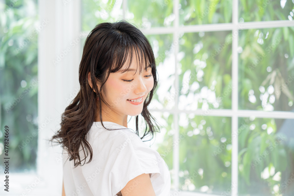 美しい日本女性 美しい日本女性