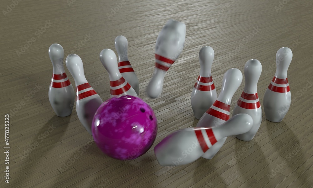 Bowling Bowling