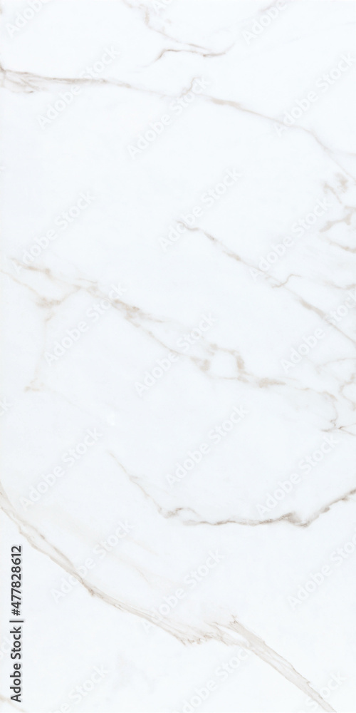 Obraz premium white marble background and texture (High resolution)