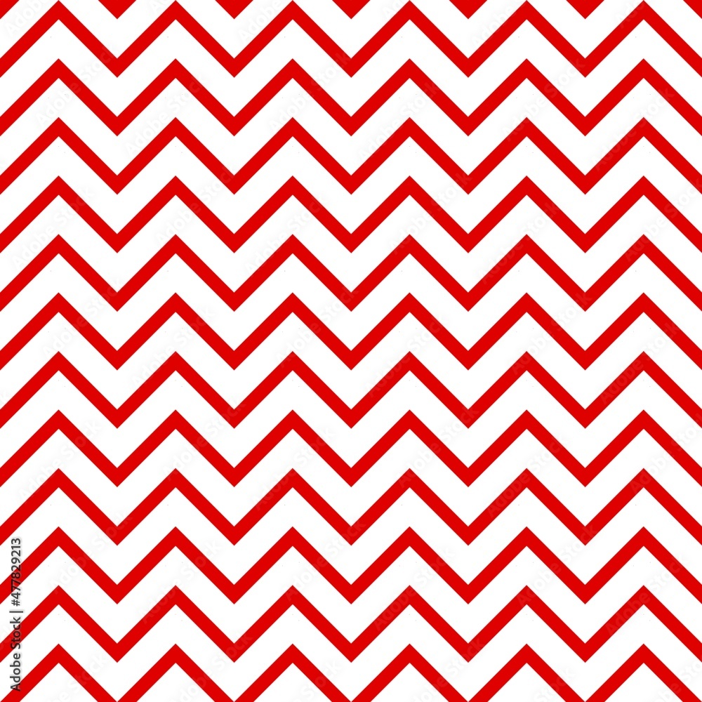 Seamless zig zag background with red color, with a regular abstract pattern. Regular texture design for print. Seamless zig zag background with red color, with a regular abstract pattern. Regular texture design for print.