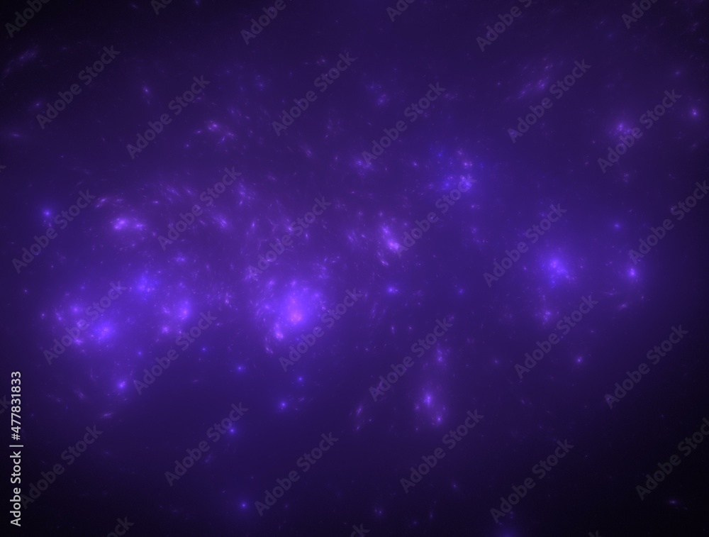 Imaginatory fractal abstract background Image Imaginatory fractal abstract background Image