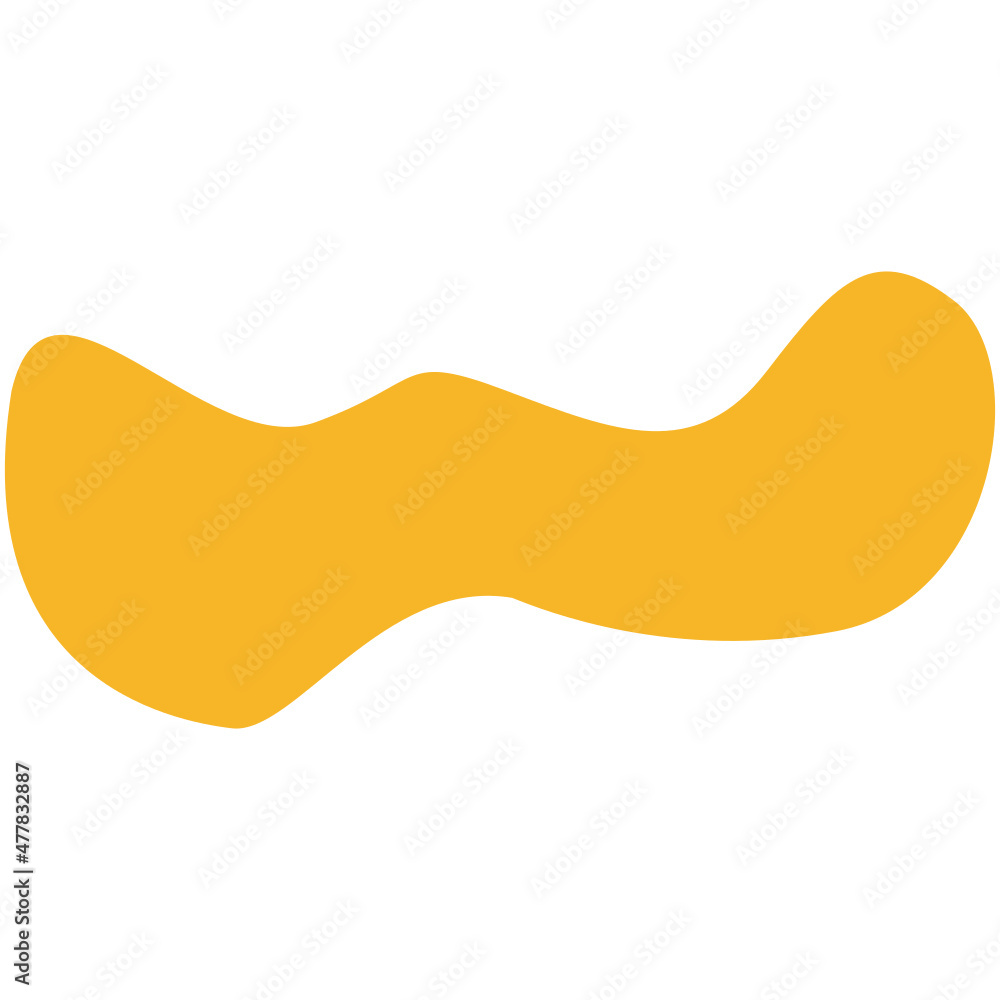 Abstract Organic Blob Aesthetic Abstract Organic Blob Aesthetic