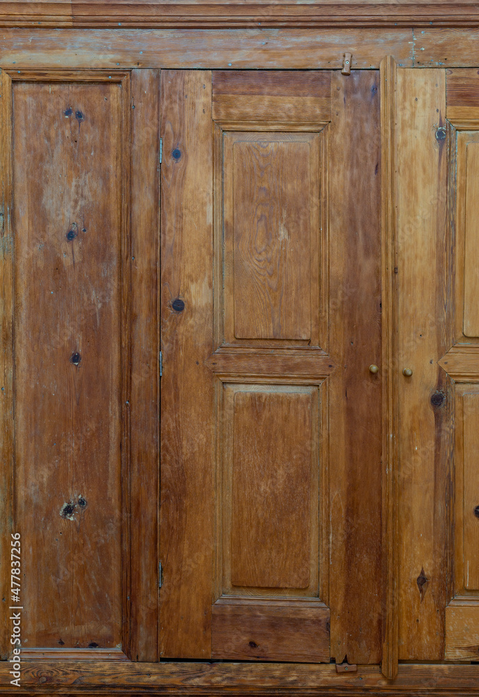 200 Years of Wooden Home Decoration. 200 Years of Wooden Home Decoration.