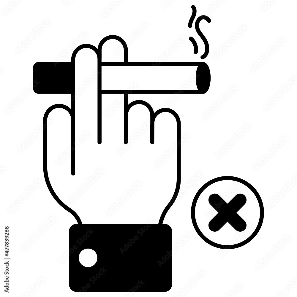 e-cigarettes should be banned Concept, retailers selling cigarettes Vector Icon Design, No Tobacco day Symbol, Quit smoking Sign, Cigarette or Smoker Stock Illustration e-cigarettes should be banned Concept, retailers selling cigarettes Vector Icon Design, No Tobacco day Symbol, Quit smoking Sign, Cigarette or Smoker Stock Illustration
