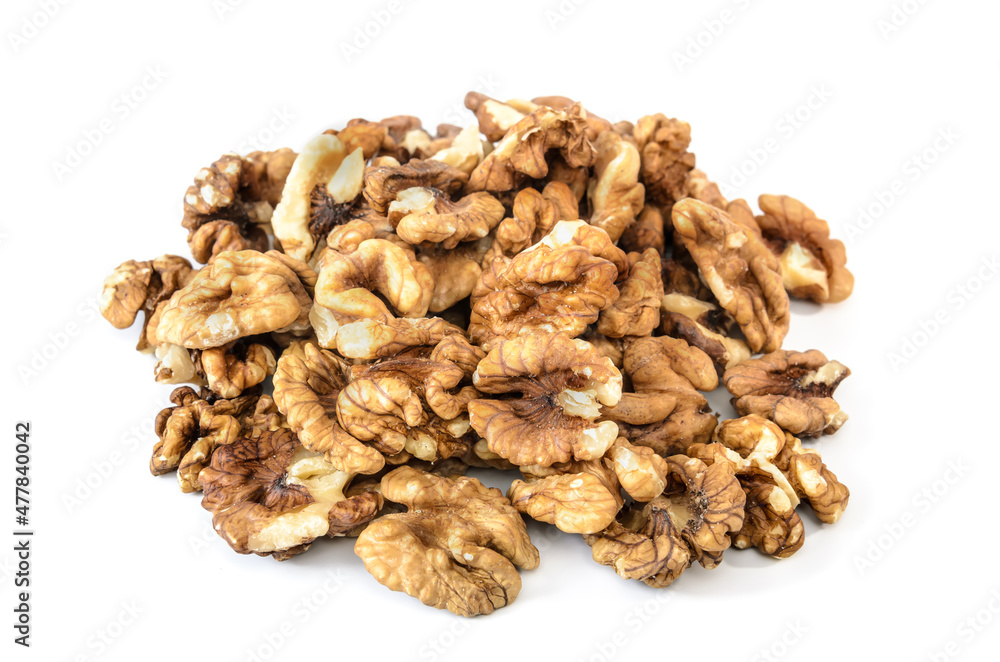 kernel of walnuts