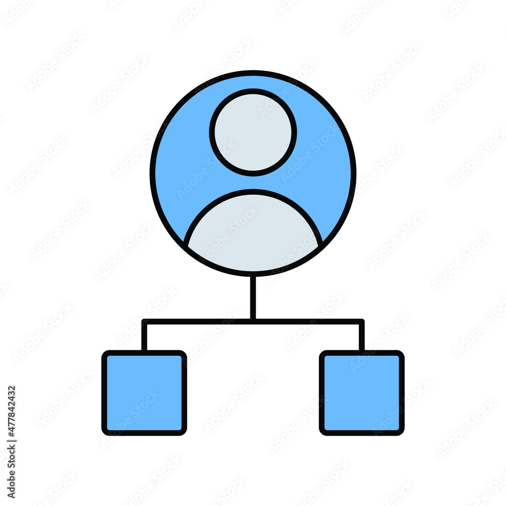user Hierarchy Vector icon which is suitable for commercial work and easily modify or edit it
user Hierarchy Vector icon which is suitable for commercial work and easily modify or edit it