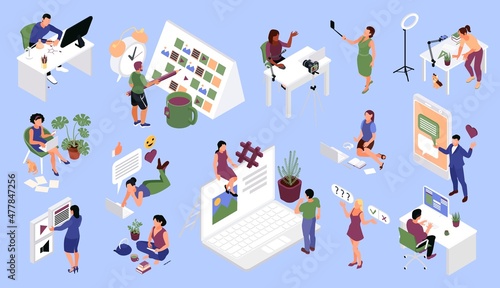 Content Manager Color Set