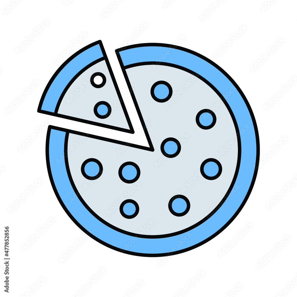 Pizza Vector icon which is suitable for commercial work and easily modify or edit it
Pizza Vector icon which is suitable for commercial work and easily modify or edit it