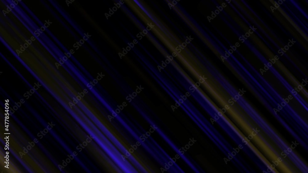 Multicolored tech line stripes background.4k motion Multicolored tech line stripes background.4k motion