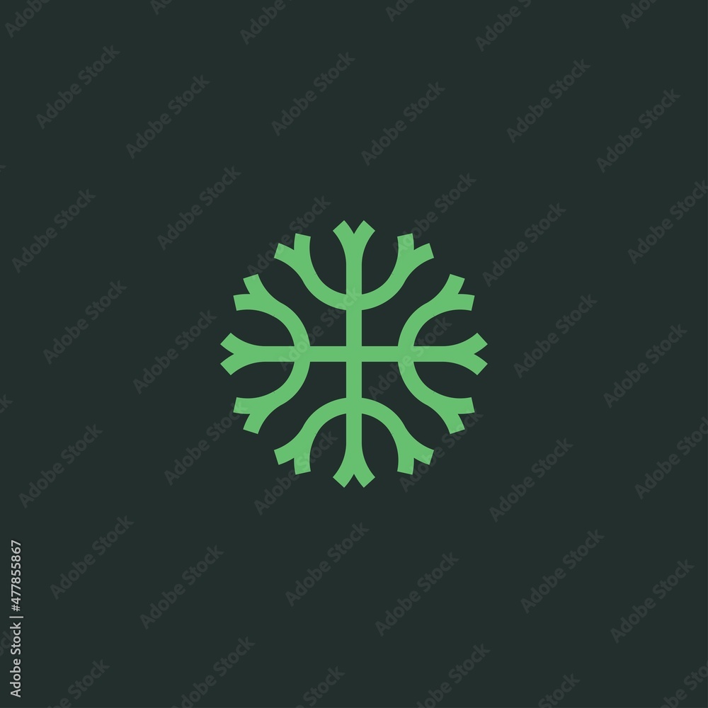 Luxury decorative logo design inspiration vector template Luxury decorative logo design inspiration vector template