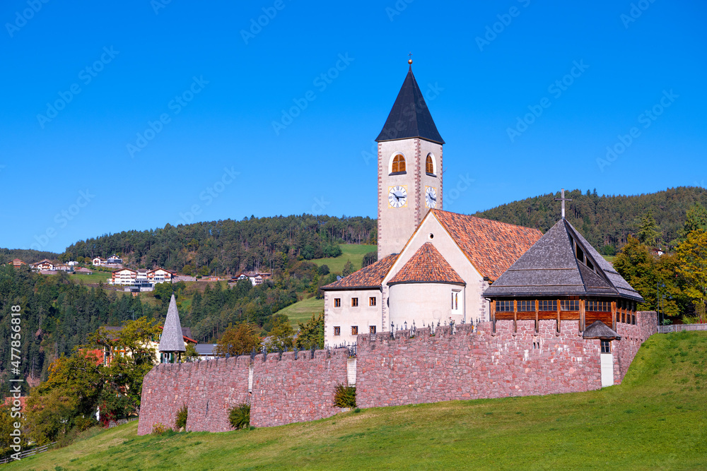 Church Church