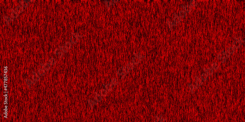 Red color abstract  grunge background