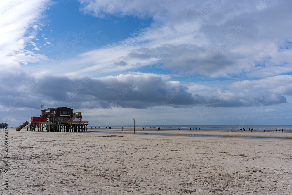 Strand Meer Strand Meer