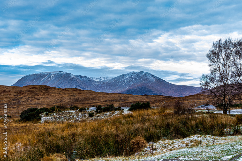 snow covered mountains snow covered mountains