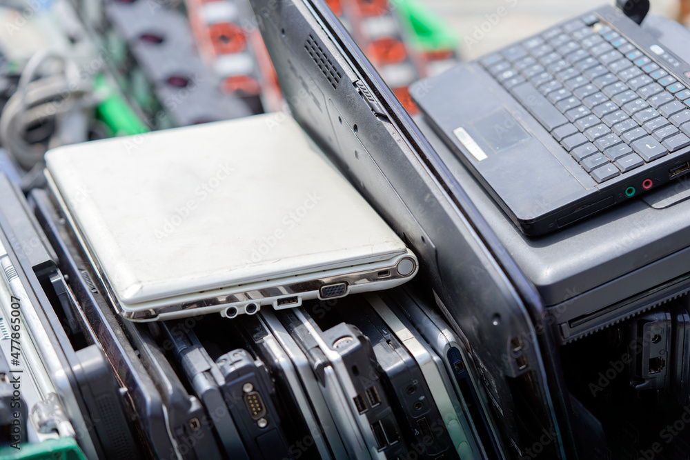 old laptop old laptop