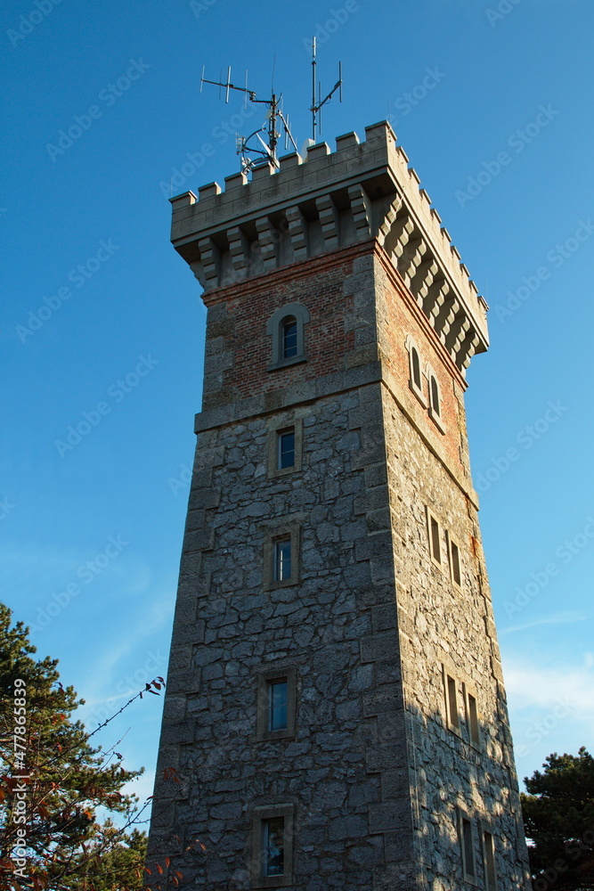 Observation tower on Harzberg,Bad Vöslau,Lower Austria,Austria, Europe
Observation tower on Harzberg,Bad Vöslau,Lower Austria,Austria, Europe