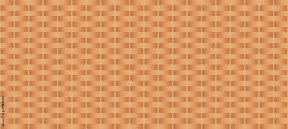 pattern background wood weaving seamless basket pattern background wood weaving seamless basket