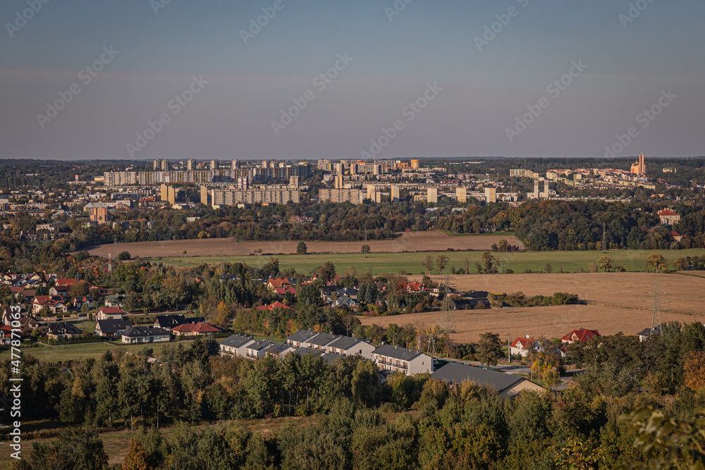 Tarnow - Polish City in Malopolska